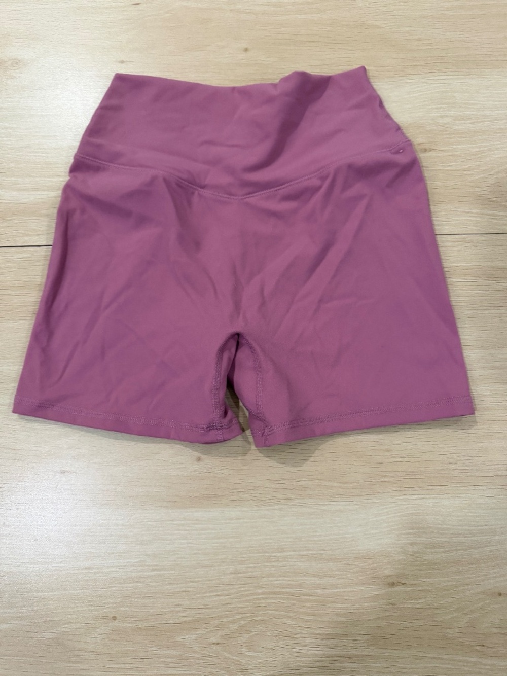 Buff bunny shorts
